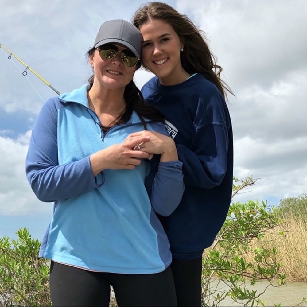 Meet your Posher, Kim